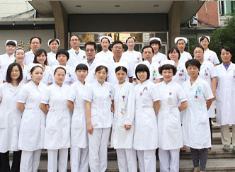 神經(jing)內(nei)科(ke)