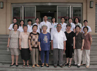 中(zhong)醫(yī)科(ke)